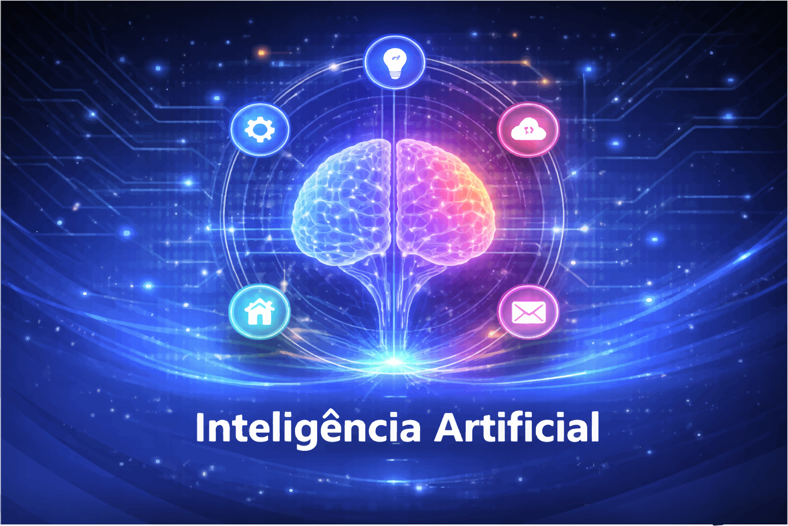 Inteligência Artificial