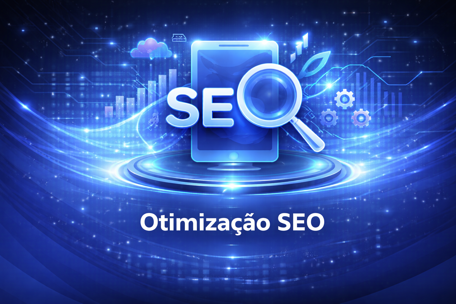 Otimização SEO
