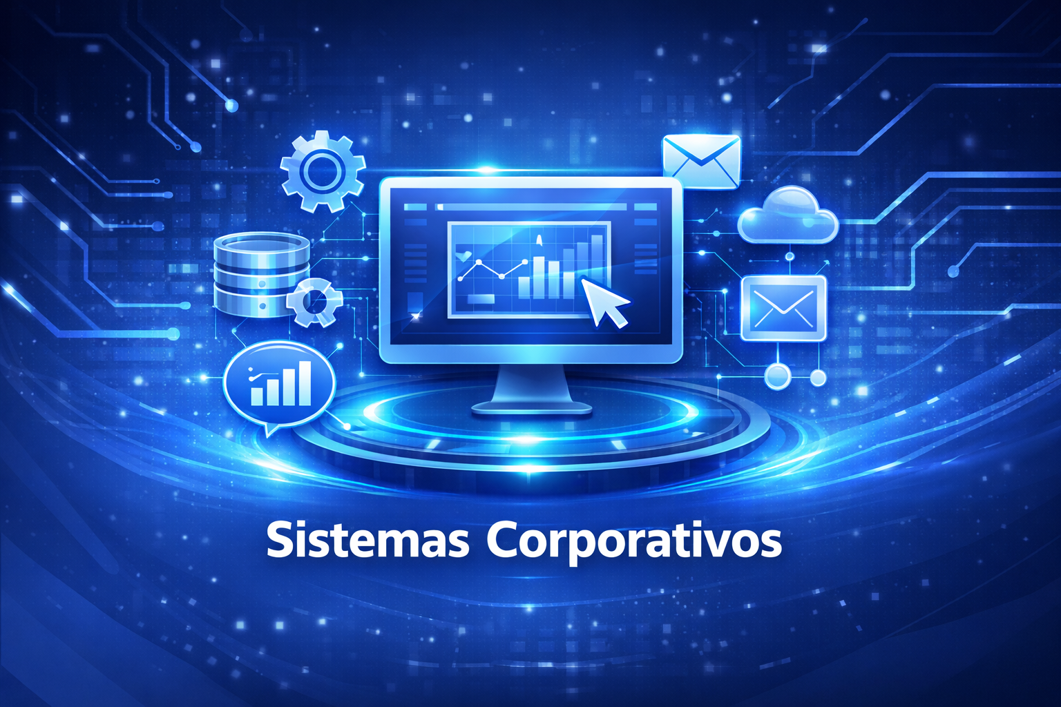 Sistemas Corporativos